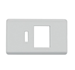 Tampo para Tomada RJ